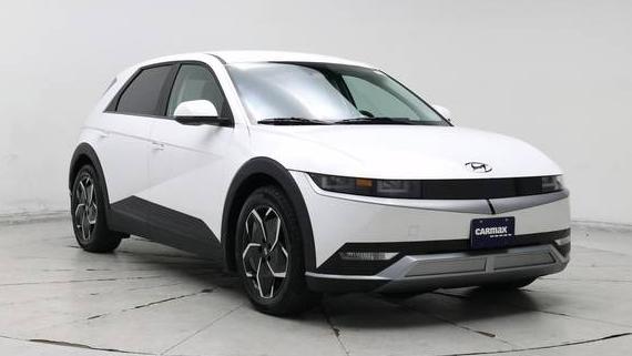 HYUNDAI IONIQ 5 2023 KM8KNDAF2PU201353 image